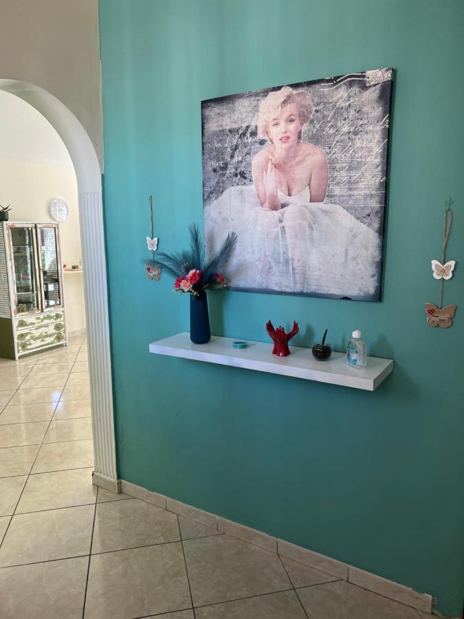 Florio Appartament Apartment