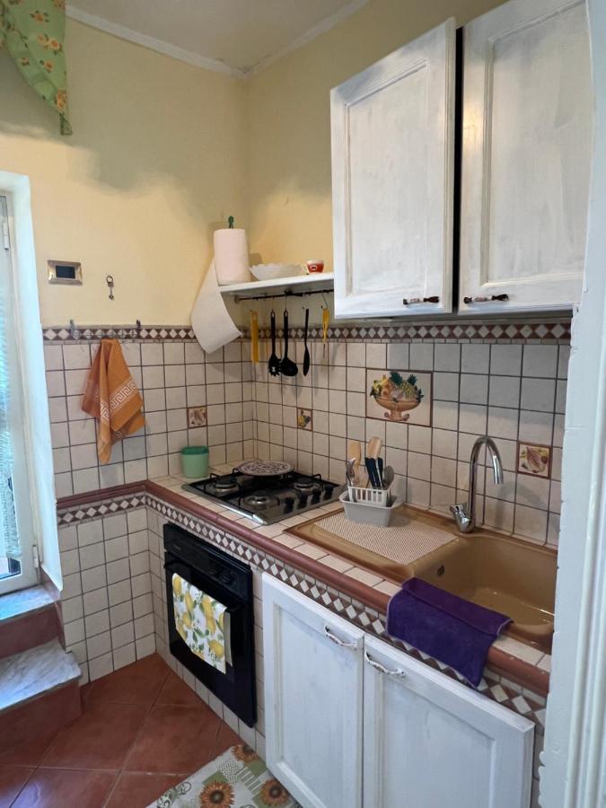 Florio Appartament Apartamento *