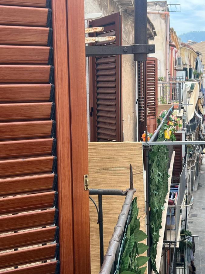 Apartamento Florio Appartament *