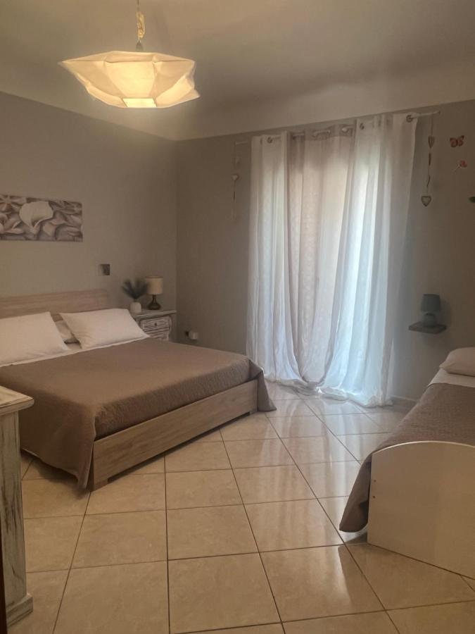 Florio Appartament Apartamento