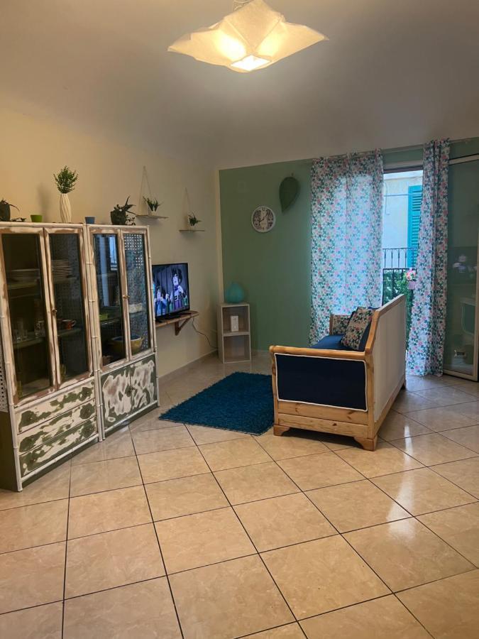 Florio Appartament Apartamento