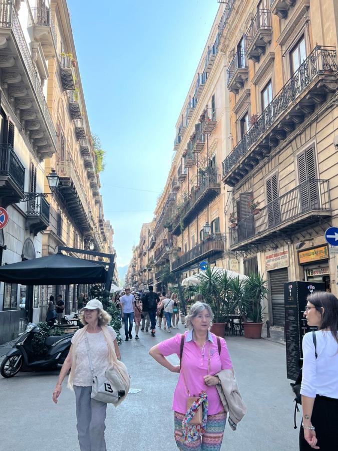 Florio Appartament