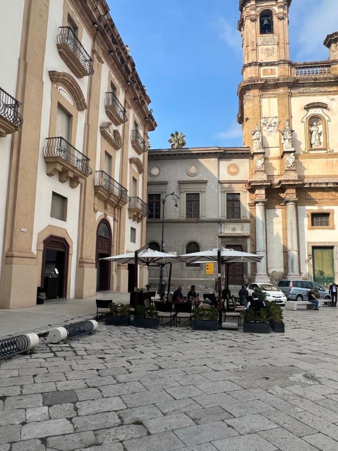 Florio Appartament
